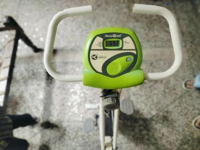 exercise cycle  X bike