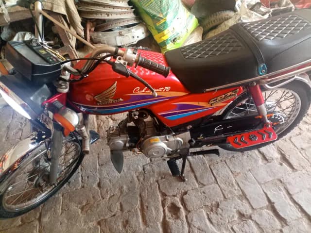 good h