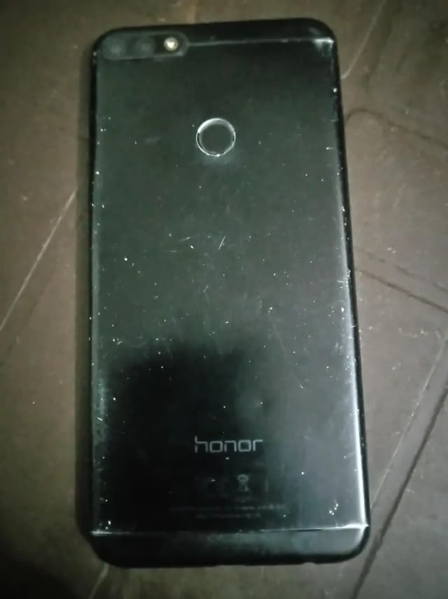 Huawei honor 7c and Nokia 105 phones best performance