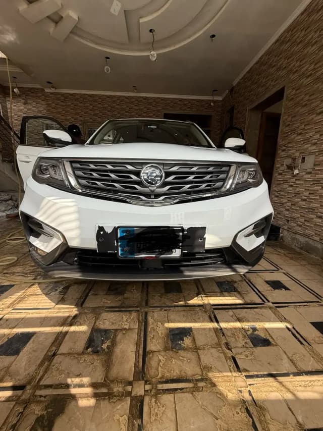 Proton X70 Premium FWD 2022 |Top Variant Luxury SUV|Well Maintained|