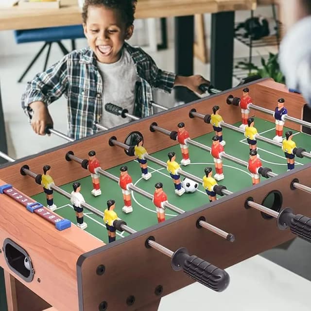 foot bal game