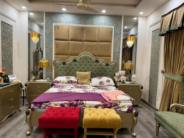 Hotel Shah G Guest house Gulbarg Green Islamabad