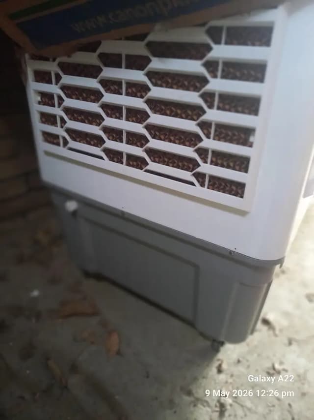 Air cooler