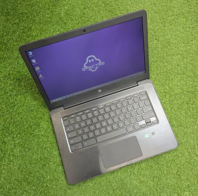 HP Chromebook 14A G5 Laptop 8 GB RAM 32 GB SSD