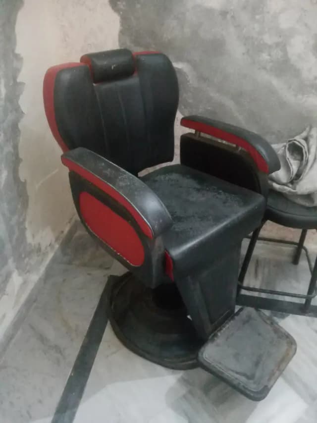 polar chair