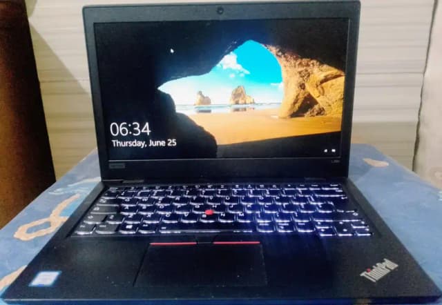 Lenovo Thinkpad L390
