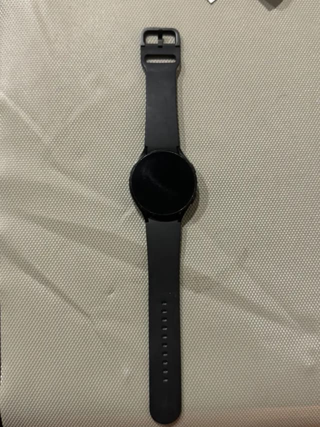 Samsung Galaxy Watch 4 Bluetooth
