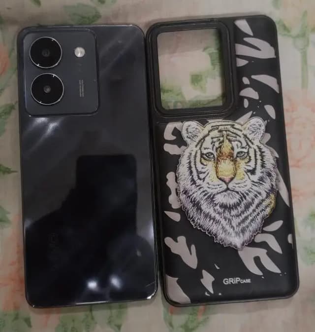 Vivo Y36
