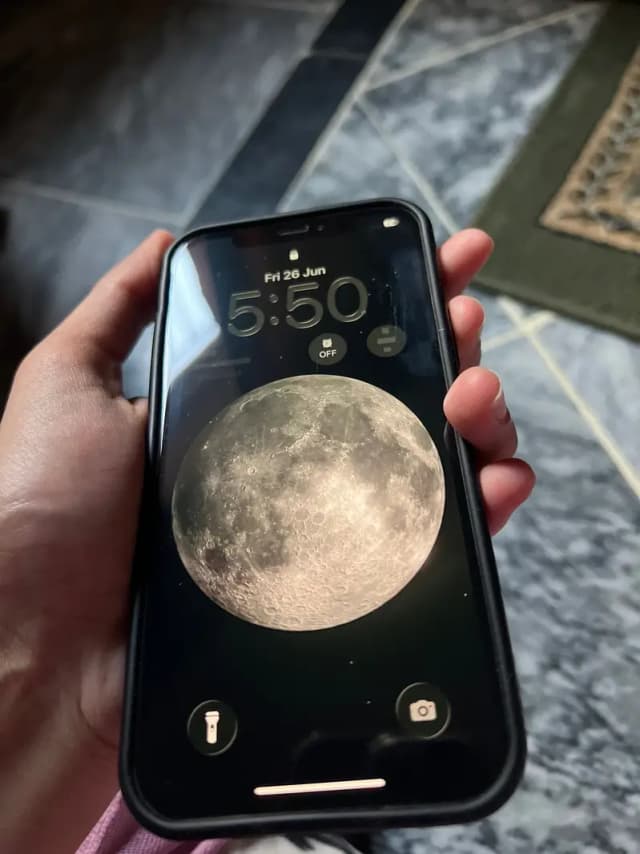 Apple iPhone 12