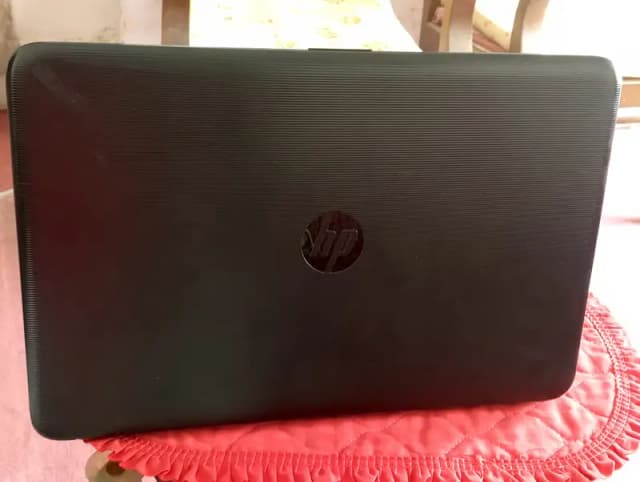 Hp Core i7 4gb dedicated graphics card 2.7 GHz Turbo Boost 3.5
