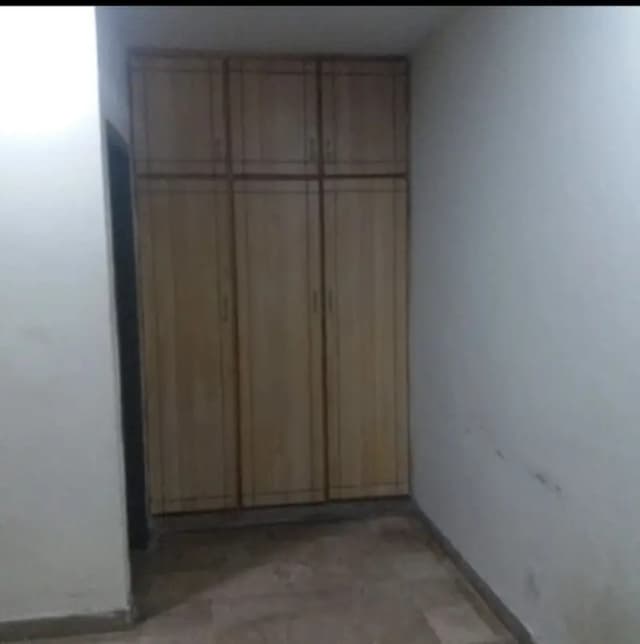 Flats available for rent