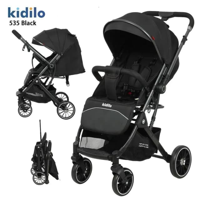 Kids Pram | Baby Strollers | imported walkers | High Chair | Mastela