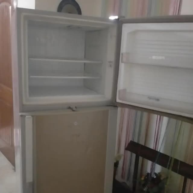 invertor fridge
