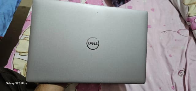 Dell 5410 i5 10th
