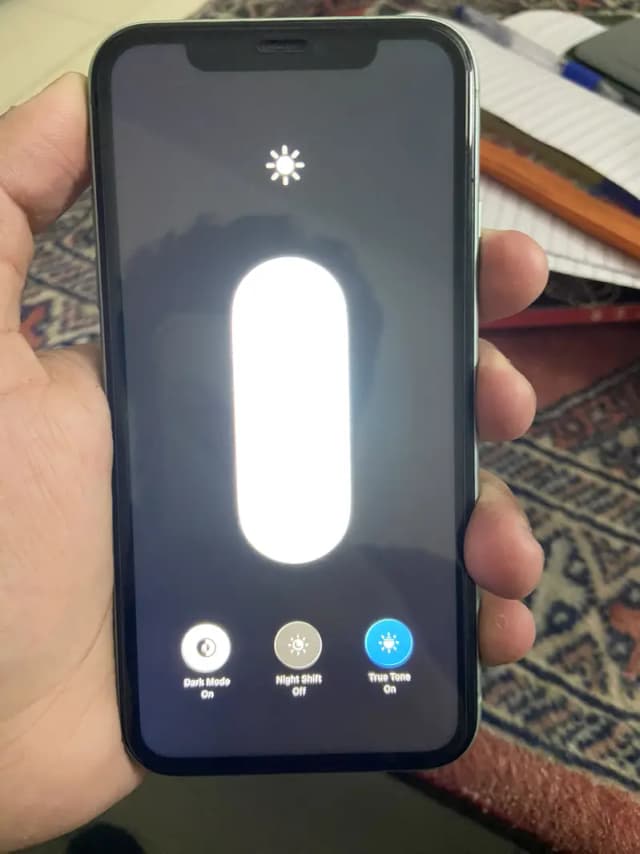 iPhone 11 Factory Unlock 64gb