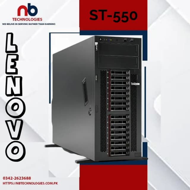 LENOVO ST550