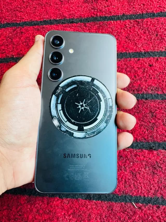 Samsung Mobile S24