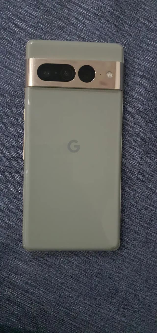 Google Pixel 7 Pro