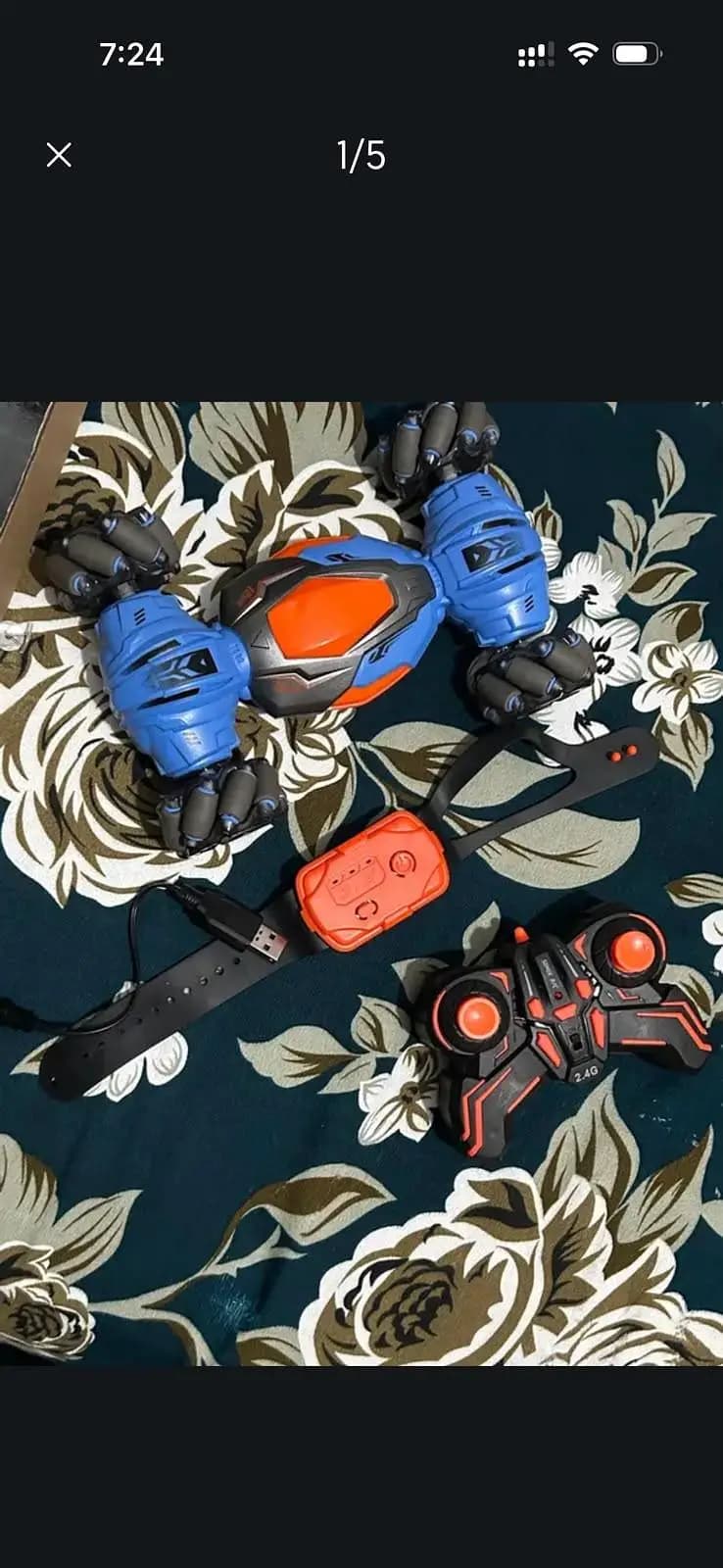 Product Detail