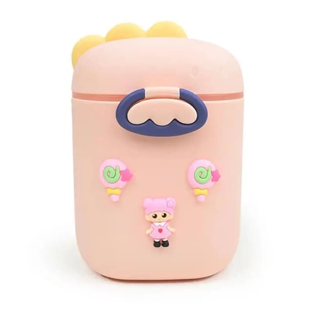 Milk Powder Container,(Capacity 400g/200g) Baby Accessories, Formula Milk Storage Container, Baby Milk Powder Container