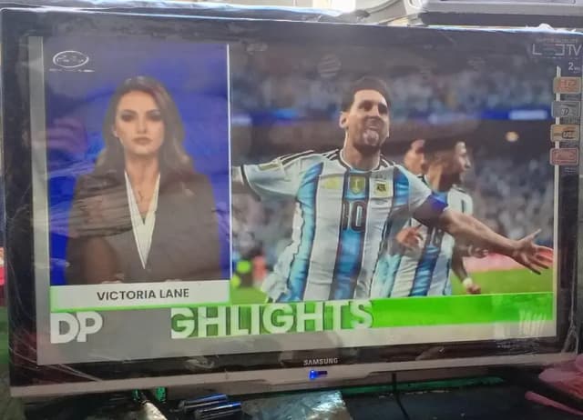New led tv 19 inch screen size