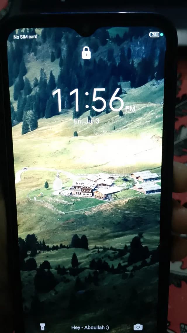 Tecno Spark Go