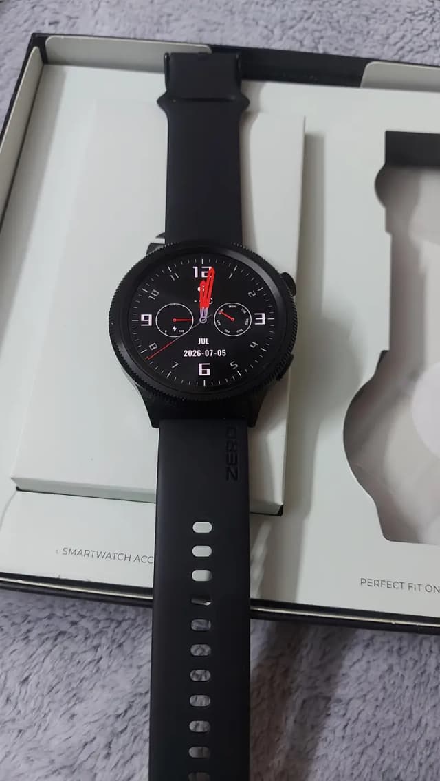 Zero lunar 360 smart watch for sale