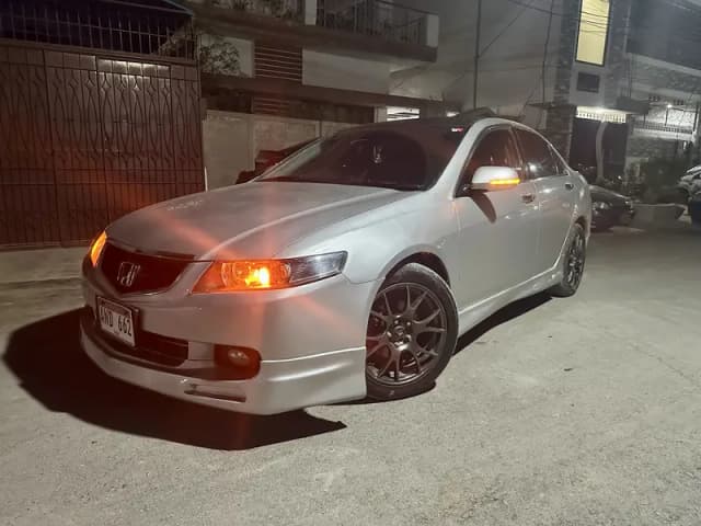 Honda Accord 2003 | Accord 2003 For Sale | 2500cc