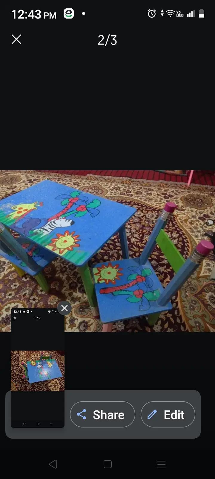Product Detail