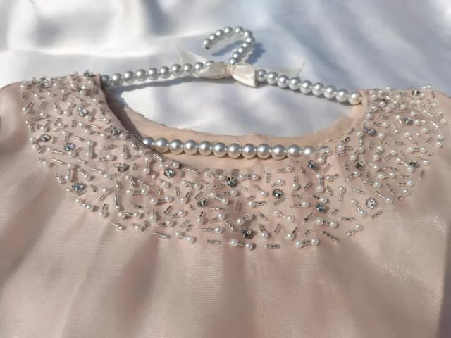 Selling clothes