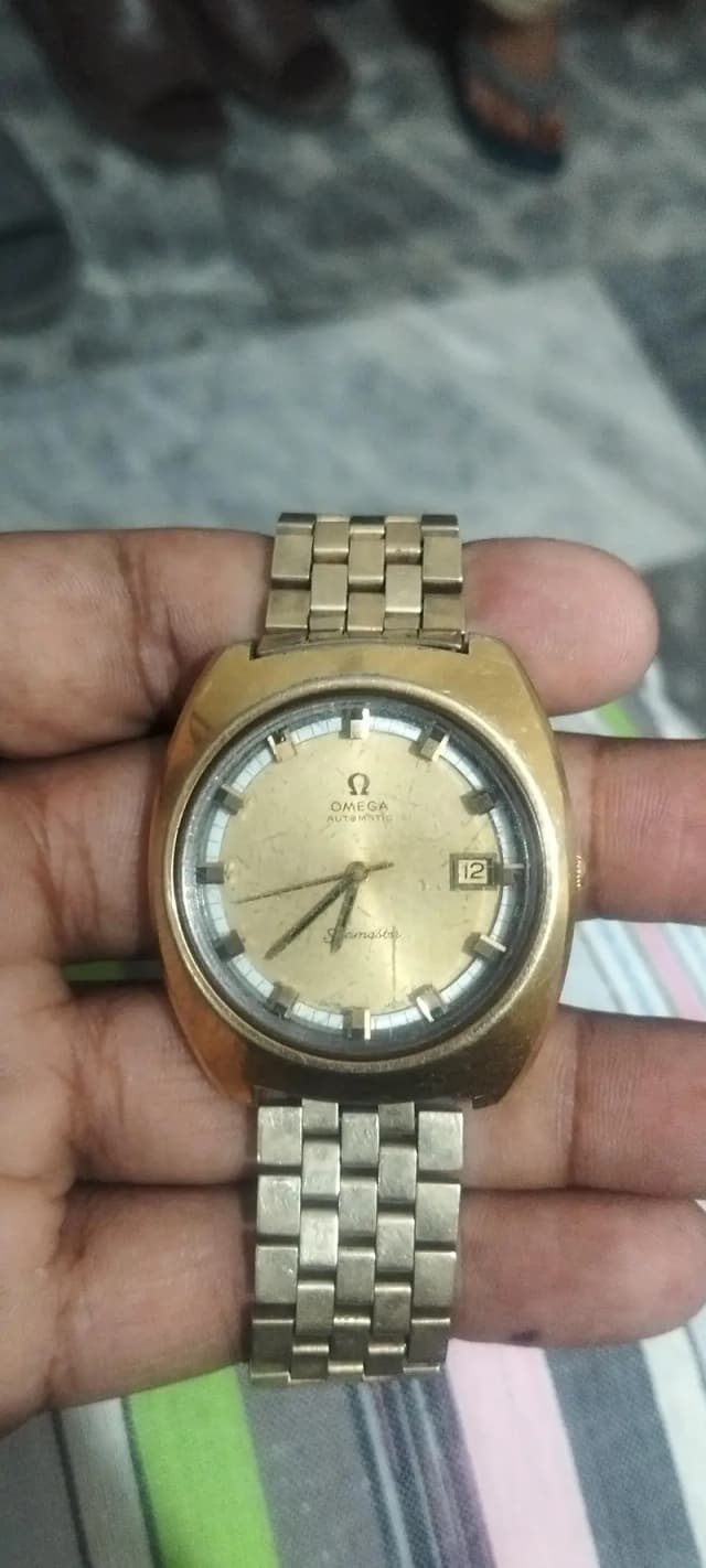 omega