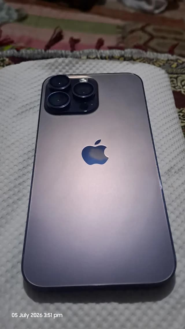 iPhone 14 Pro Max 256GB