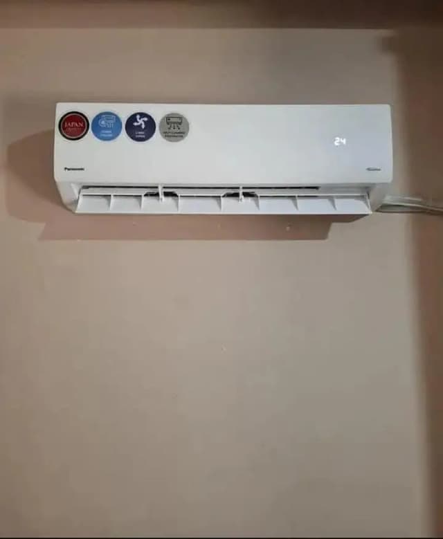 Panasonic 1.5 Ton AC