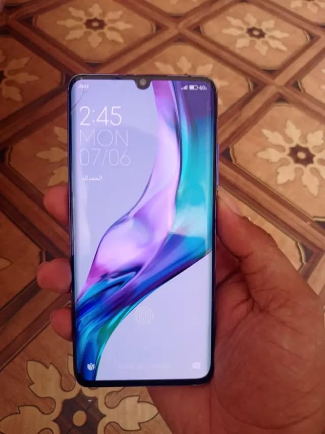Xiaomi Mi 10T Lite