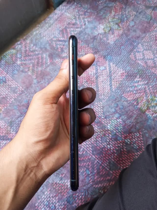 Apple iPhone 11 Pro Max