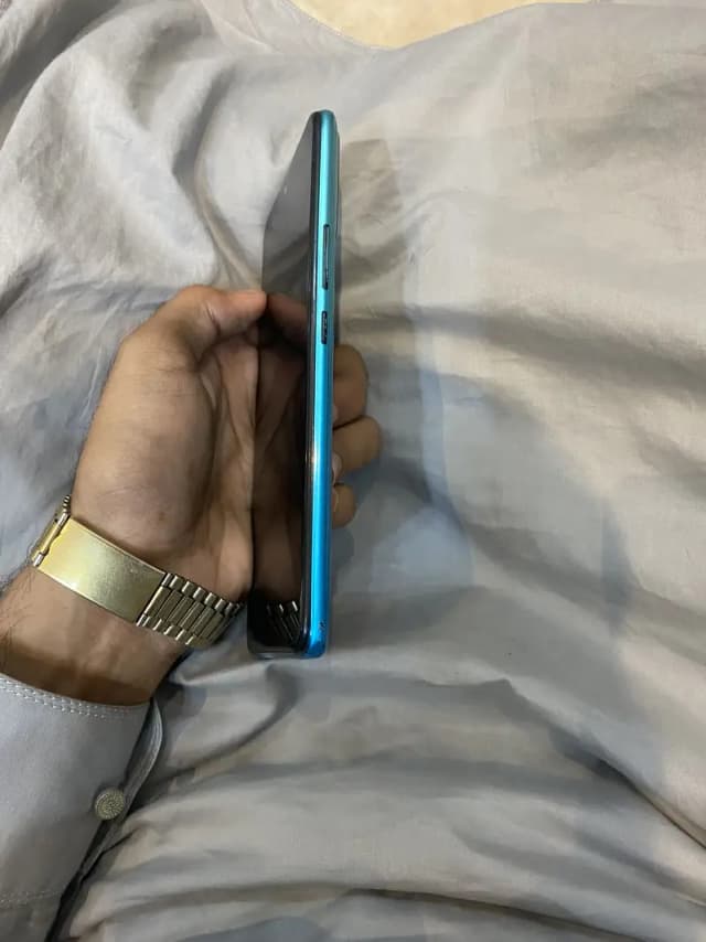 Infinix Hot 12 Play All ok no open no repair
