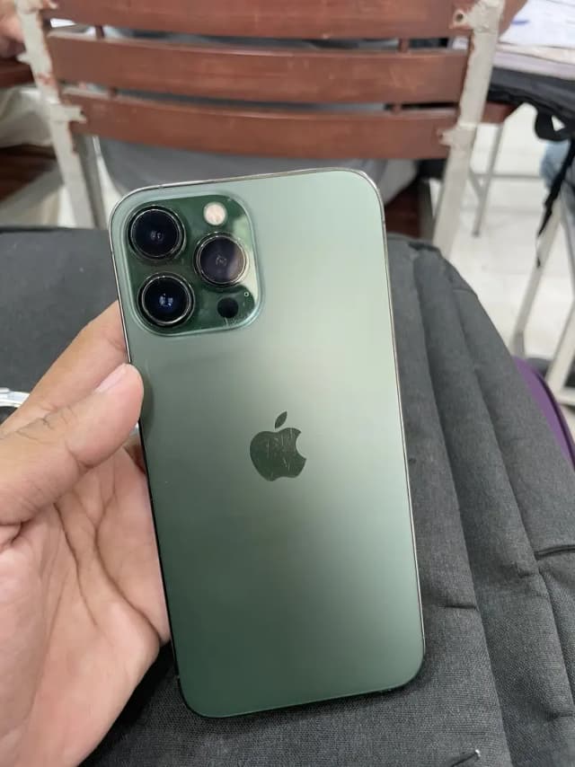Apple iPhone 13 Pro Max 256 GB