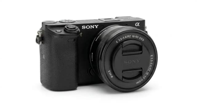 Sony a6500 mirror less alpha a6500