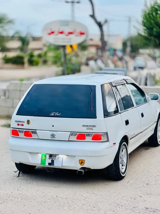 Cultus Vxl Total Geniun.