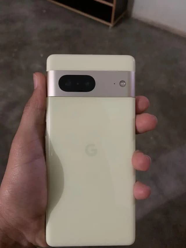 Google Pixel 7
