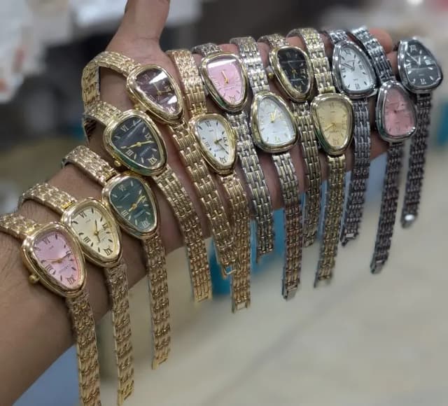 watches / men's and women's watches / imported watches