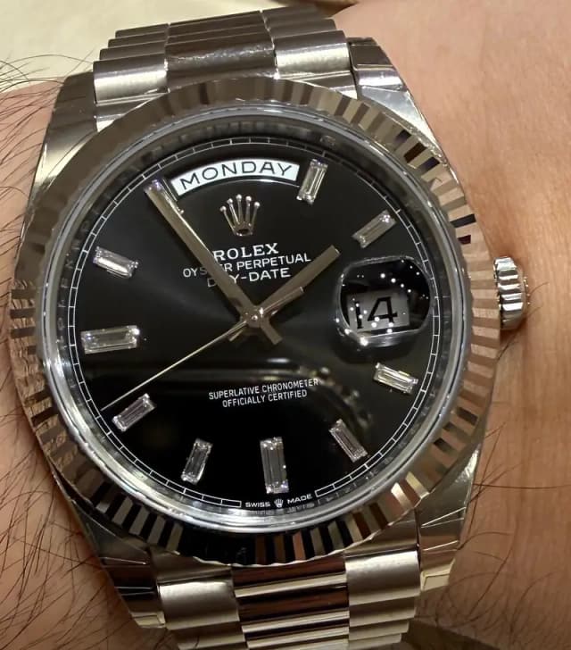 Pre-owned Watches Buyer Rolex Omega Cartier Hublot Tag Chopard PP IWC