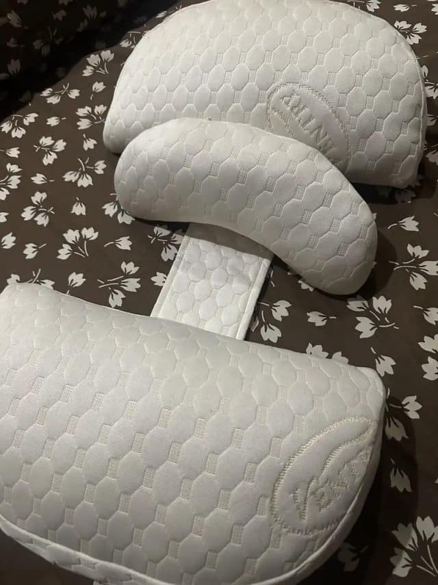 Pregnancy Pillow