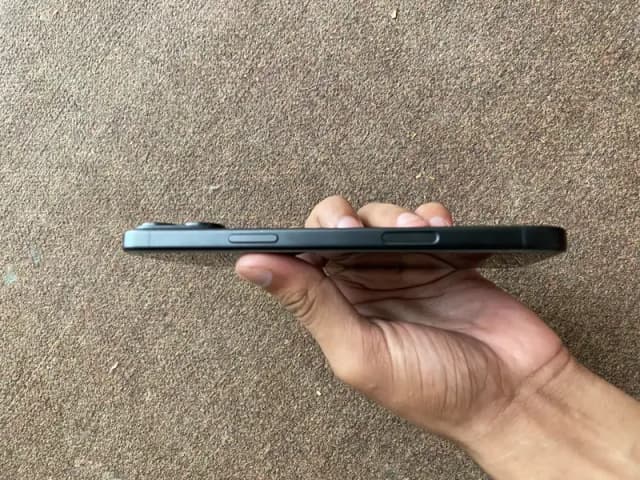 Apple iPhone 16 Plus