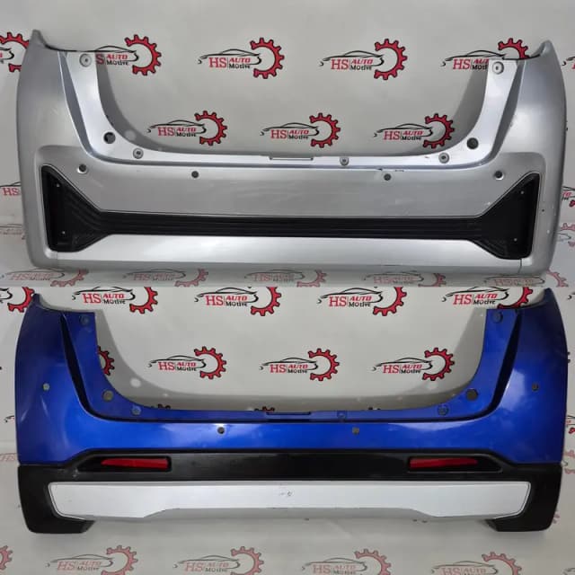 Nissan Dayz/EK X Wagon Front/Back Light Head/Tail fog Lamp Bumper Part