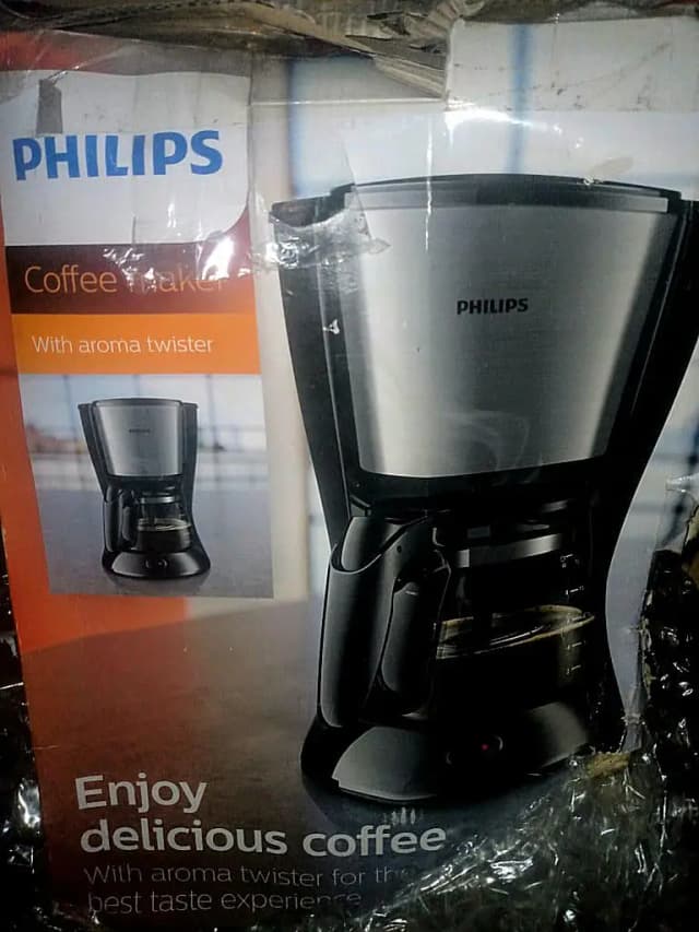 Sale: Coffee maker