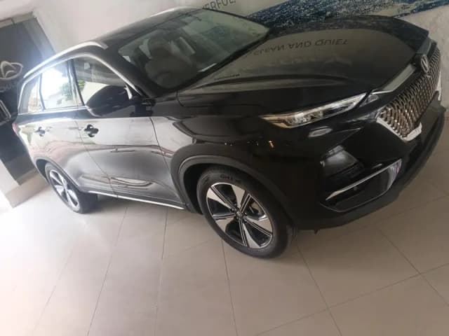 Changan Oshan X7 Future Sense 5 Seater
