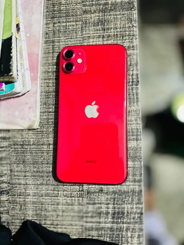 Apple iPhone 11 water pack (original) factory unlock