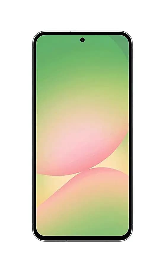 Samsung Galaxy A56 (8/256GB) • Brand New • PTA Approved