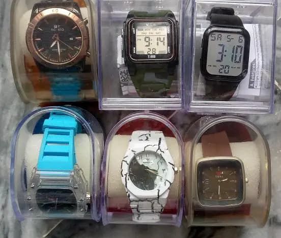 Branded Watches & Other Items for Sale – Best Prices